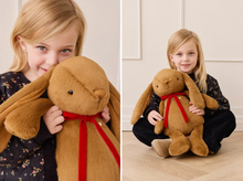 Load image into Gallery viewer, Penelope - Toffee 45cm