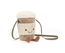 Load image into Gallery viewer, Amuseable Coffee-To-Go Bag