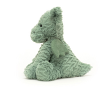 Load image into Gallery viewer, Fuddlewuddle Dragon (Medium)