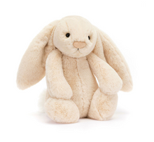Load image into Gallery viewer, Bashful Luxe Bunny Willow (Medium)
