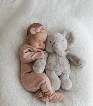 Load image into Gallery viewer, Olive the Elephant 30cm