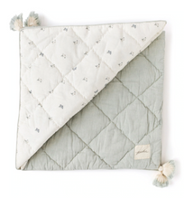 Load image into Gallery viewer, Hatchling Blanket - Hatchling Bunny