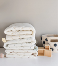 Load image into Gallery viewer, Hatchling Blanket - Hatchling Bunny