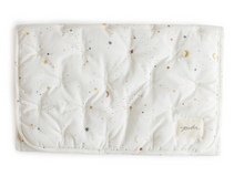 Load image into Gallery viewer, On the Go Portable Changing Pad - Celestial