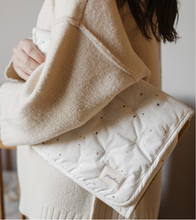 Load image into Gallery viewer, On the Go Portable Changing Pad - Celestial