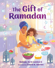 Load image into Gallery viewer, The Gift of Ramadan
