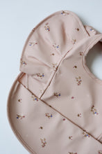 Load image into Gallery viewer, Posy Frill | Snuggle Bib Waterproof