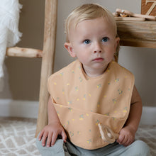 Load image into Gallery viewer, Lemon | Snuggle Bib Waterproof