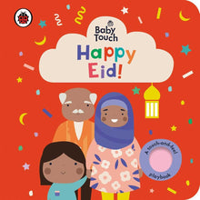 Load image into Gallery viewer, Happy Eid!
