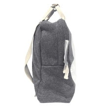 Load image into Gallery viewer, Bunny Grey Backpack