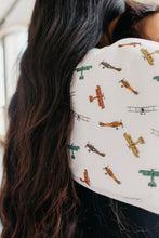 Load image into Gallery viewer, Ace Burp Cloths