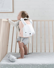 Load image into Gallery viewer, Bunny Pink Backpack
