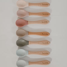 Load image into Gallery viewer, Your Bowl & Spoon