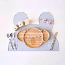 Load image into Gallery viewer, Bunny Placie (Lilac)