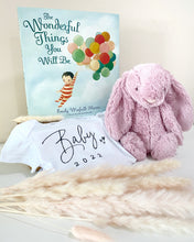 Load image into Gallery viewer, Hello Baby 2022 Bundle