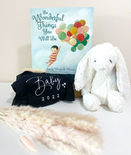 Load image into Gallery viewer, Hello Baby 2022 Bundle