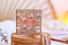 Load image into Gallery viewer, Woodland Memory Card Game