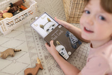 Load image into Gallery viewer, Animal Alphabet Flash Cards