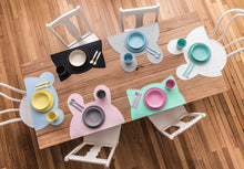 Load image into Gallery viewer, Bunny Placie (Lilac)