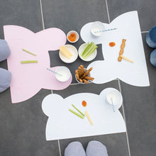 Load image into Gallery viewer, Bunny Placie (Lilac)