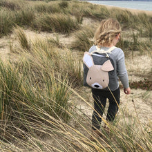 Load image into Gallery viewer, Kangaroo Backpack