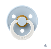 Load image into Gallery viewer, Colour Pacifier | Size 2 (6-18m)