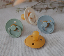 Load image into Gallery viewer, Colour Pacifier | Size 1 (0-6m)