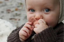Load image into Gallery viewer, Couture Pacifier | Size 1 (0-6m)