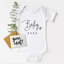 Load image into Gallery viewer, Hello Baby 2022 Bundle
