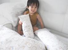 Load image into Gallery viewer, Cho Snuggy Buddy Pillow (Maru Bear: XL 31 x 86cm)