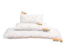 Load image into Gallery viewer, Cho Snuggy Buddy Pillow (Momo Bunny: XL 31 x 86cm)