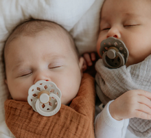 Load image into Gallery viewer, Boheme Pacifier | Size 1 (0-6m)