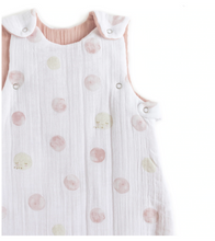 Load image into Gallery viewer, 1.7 TOG Sleep Bag - Luna Dawn (0-9months)