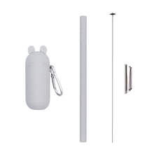 Load image into Gallery viewer, Keepie + Bubble Tea Straw