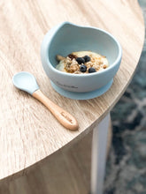 Load image into Gallery viewer, Your Bowl & Spoon