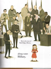 Load image into Gallery viewer, Some Girls Are Born to Lead