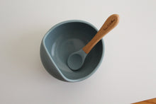 Load image into Gallery viewer, Your Bowl & Spoon