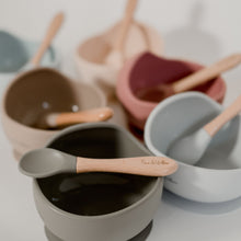 Load image into Gallery viewer, Your Bowl & Spoon