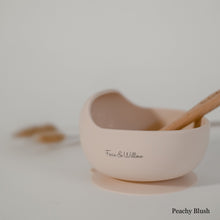 Load image into Gallery viewer, Your Bowl & Spoon