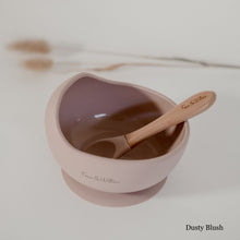 Load image into Gallery viewer, Your Bowl & Spoon