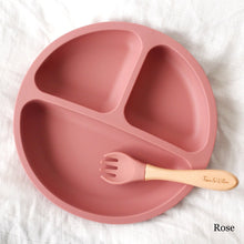 Load image into Gallery viewer, Your Plate + Fork [SALE, WAS $37)