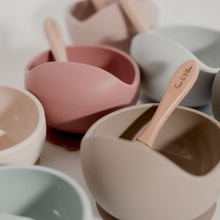 Load image into Gallery viewer, Your Bowl & Spoon