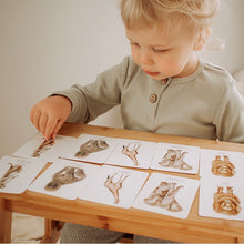 Load image into Gallery viewer, Africa Snap & Go Fish