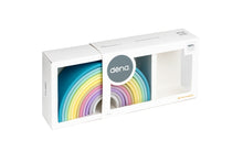 Load image into Gallery viewer, Large Rainbow Pastel (12 piece)