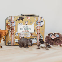 Load image into Gallery viewer, Australia "Take Me With You" Puzzle