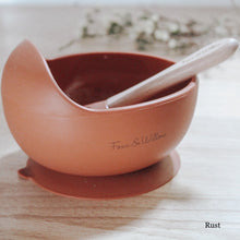 Load image into Gallery viewer, Your Bowl & Spoon