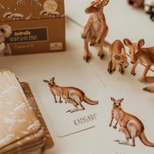 Load image into Gallery viewer, Australia Snap & Go Fish