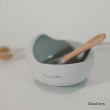 Load image into Gallery viewer, Your Bowl & Spoon