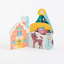 Load image into Gallery viewer, Bookscape: Christmas Cheer