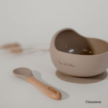 Load image into Gallery viewer, Your Bowl & Spoon